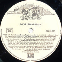 Load image into Gallery viewer, Dave Swarbrick : Swarbrick (LP, Album)