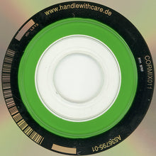 Load image into Gallery viewer, Loco Dice & Ricardo Villalobos : In The Mix - Green & Blue (2xCD, Mixed)