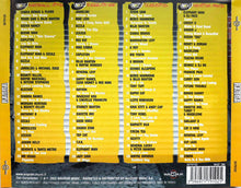 Load image into Gallery viewer, Various : Mega Ragga Vol. 2 (4xCD, Comp)