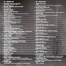 Load image into Gallery viewer, Various : Mega Ragga Vol. 2 (4xCD, Comp)