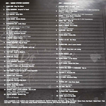 Load image into Gallery viewer, Various : Mega Ragga Vol. 2 (4xCD, Comp)