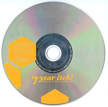 Load image into Gallery viewer, Various : 7 Year Itch! (History Of Hope Compilation) (2xCD, Comp)
