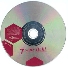 Load image into Gallery viewer, Various : 7 Year Itch! (History Of Hope Compilation) (2xCD, Comp)