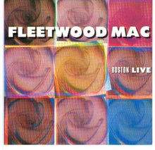 Load image into Gallery viewer, Fleetwood Mac : Boston Live (CD, Album)
