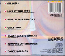 Load image into Gallery viewer, Fleetwood Mac : Boston Live (CD, Album)