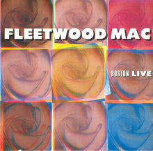 Load image into Gallery viewer, Fleetwood Mac : Boston Live (CD, Album)