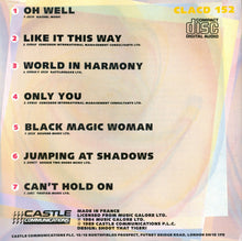 Load image into Gallery viewer, Fleetwood Mac : Boston Live (CD, Album)