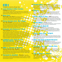 Load image into Gallery viewer, Various : Dirty Clubbing Vol.2 (2xCD, Comp)