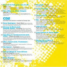Load image into Gallery viewer, Various : Dirty Clubbing Vol.2 (2xCD, Comp)