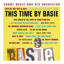 Load image into Gallery viewer, Count Basie And His Orchestra* : This Time By Basie - Hits Of The 50's & 60's! (CD, Comp, RE)