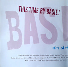 Load image into Gallery viewer, Count Basie And His Orchestra* : This Time By Basie - Hits Of The 50's & 60's! (CD, Comp, RE)