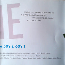 Load image into Gallery viewer, Count Basie And His Orchestra* : This Time By Basie - Hits Of The 50's & 60's! (CD, Comp, RE)