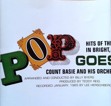 Load image into Gallery viewer, Count Basie And His Orchestra* : This Time By Basie - Hits Of The 50's & 60's! (CD, Comp, RE)