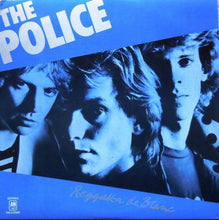Load image into Gallery viewer, The Police : Reggatta De Blanc (LP, Album)