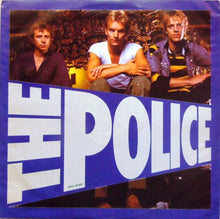 Load image into Gallery viewer, The Police : Reggatta De Blanc (LP, Album)