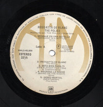Load image into Gallery viewer, The Police : Reggatta De Blanc (LP, Album)