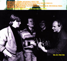 Load image into Gallery viewer, Philip Catherine Quartet : "Live" (CD, Album, Dig)