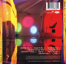 Load image into Gallery viewer, Dario G : In Full Colour (CD, Album)