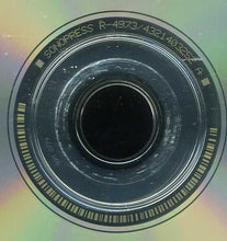 Load image into Gallery viewer, Johnny Logan : Reach Out (CD, Album)