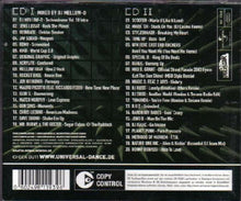 Load image into Gallery viewer, Various : Technodrome Volume 18 (CD, Copy Prot., Mixed + CD, Comp, Copy Prot.)
