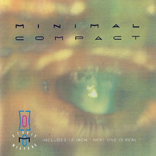 Load image into Gallery viewer, Minimal Compact : Deadly Weapons / Next One Is Real (CD, Comp)