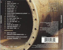 Load image into Gallery viewer, Sweetbox : Sweetbox (CD, Album)