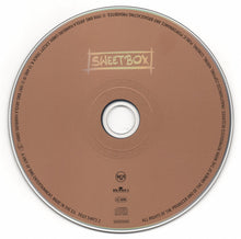 Load image into Gallery viewer, Sweetbox : Sweetbox (CD, Album)