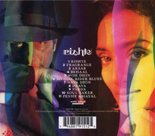 Load image into Gallery viewer, Najma Akhtar & Gary Lucas : Rishte (CD, Album)