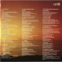 Load image into Gallery viewer, Various : Chilled Ibiza III (2xCD, Mixed)