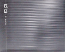 Load image into Gallery viewer, Dietrich Schoenemann : An Agenda And A Beat (CD, Mixed)