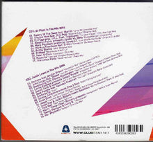 Load image into Gallery viewer, DJ Pippi & Jamie Lewis* : In The Mix 2004 (2xCD, Comp, Mixed)