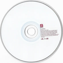 Load image into Gallery viewer, S Club 7 : Sunshine (CD, Album, Enh)