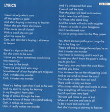 Load image into Gallery viewer, Various : The Money Or The Gun - Stairways To Heaven (CD)