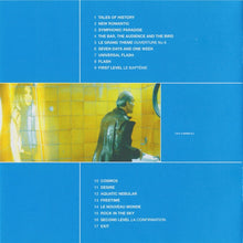 Load image into Gallery viewer, B.B.E. : Games (CD, Album)