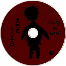 Load image into Gallery viewer, Depeche Mode : Playing The Angel (CD, Album, Copy Prot.)