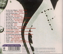 Load image into Gallery viewer, Jimmy Page : Guitar For Hire - The 60s Sessions (CD, Comp)