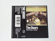 Load image into Gallery viewer, The Doors : Morrison Hotel (Cass, Album, RE)