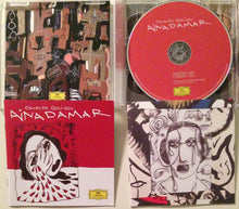 Load image into Gallery viewer, Osvaldo Golijov : Ainadamar (CD, Album)