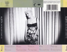 Load image into Gallery viewer, Albita : Una Mujer Como Yo (CD, Album)