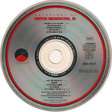 Load image into Gallery viewer, Grover Washington, Jr. : Anthology Of Grover Washington Jr. (CD, Comp)