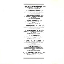 Load image into Gallery viewer, Grover Washington, Jr. : Anthology Of Grover Washington Jr. (CD, Comp)