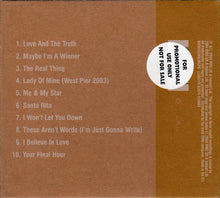 Load image into Gallery viewer, Grand Drive : The Lights In This Town Are Too Many To Count (CD, Album)
