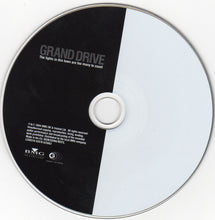 Load image into Gallery viewer, Grand Drive : The Lights In This Town Are Too Many To Count (CD, Album)