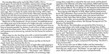 Load image into Gallery viewer, Albert Collins And The Ice Breakers* : Don't Lose Your Cool (CD, Album, RE)
