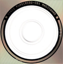Load image into Gallery viewer, Various : Pure Techno (2xCD, Comp)