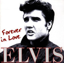 Load image into Gallery viewer, Elvis* : Forever In Love (2xCD, Comp)