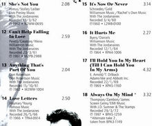 Load image into Gallery viewer, Elvis* : Forever In Love (2xCD, Comp)