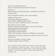 Load image into Gallery viewer, Abacaxí : Damacine (CD, Album)