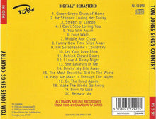 Load image into Gallery viewer, Tom Jones : Tom Jones Sings Country (CD, Album)