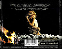 Load image into Gallery viewer, Faith Hill : Cry (CD, Album, Enh)